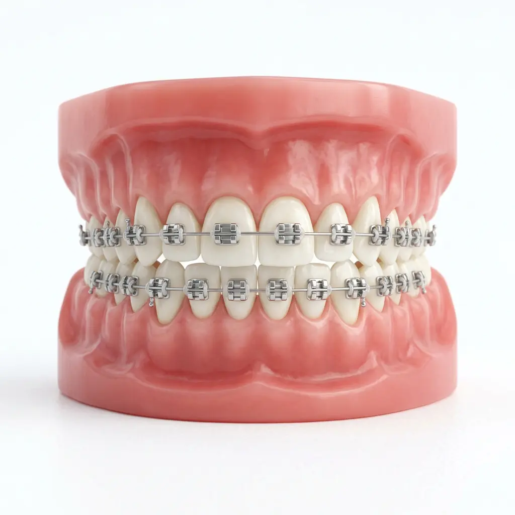 Orthodontic Cases