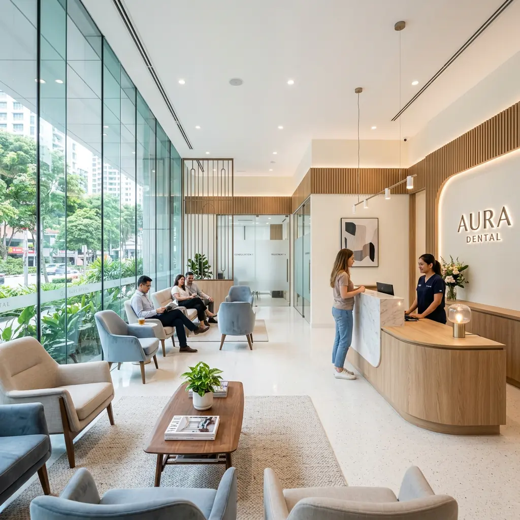 Dental Clinic