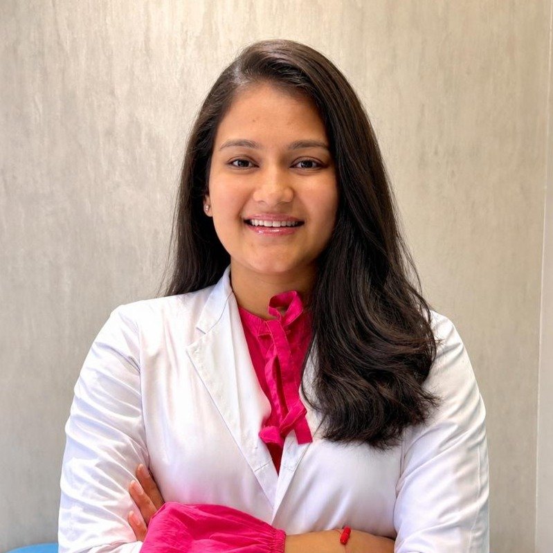Dr. Riddhi
