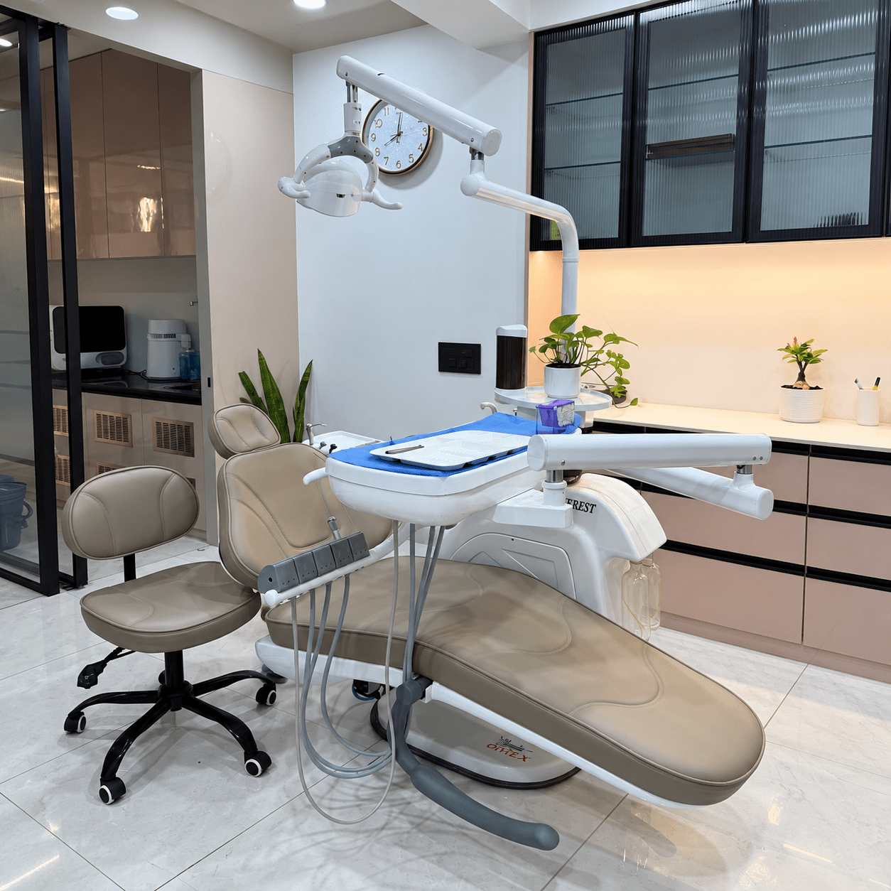 Family Dental Care