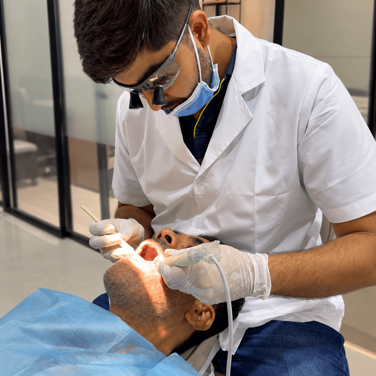 Root Canal